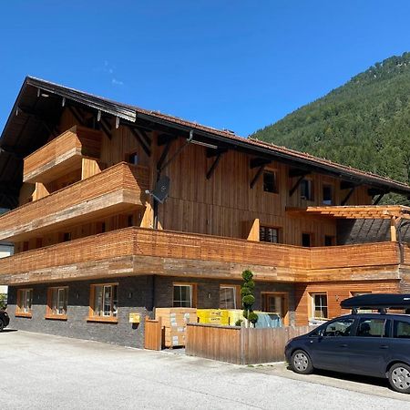 Апартаменты Landl 33 Top5 Экстерьер фото